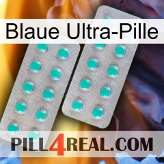 Blue Ultra Pill 29